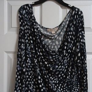 MK Blouse
